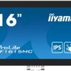 IIYAMA- Ecran tactile 16   TF1615MC-B1