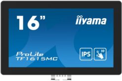IIYAMA- Ecran tactile 16   TF1615MC-B1