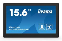 IIYAMA- Ecran tactile 16   TW1623AS-B1P