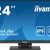 IIYAMA- Ecran tactile 24" T2454MSC-B2AG