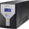 INFOSEC Onduleur E2 LCD - 1500 VA