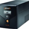INFOSEC Onduleur X3 EX 1200 VA