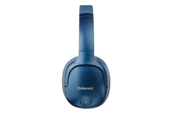 INTENSO Casque OVER-EAR sans fil