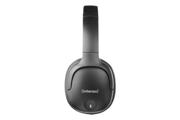 INTENSO Casque OVER-EAR sans fil