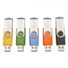 INTENSO Clé USB 2.0 Basic Line - Pack de 10 x 8 Go