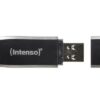INTENSO Clé USB 3.2 Speed Line - 512 Go