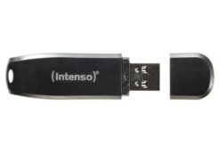 INTENSO Clé USB 3.2 Speed Line - 512 Go