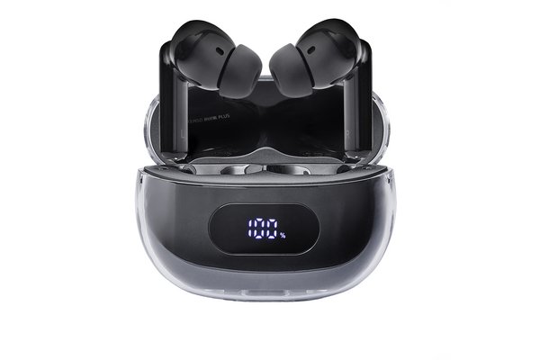 INTENSO Ecouteurs BUDS PLUS sans fil