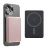 INTENSO Powerbank MW10000 10000 mAh 20 W rose