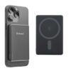 INTENSO Powerbank MW5000 5000 mAh 20 W gris