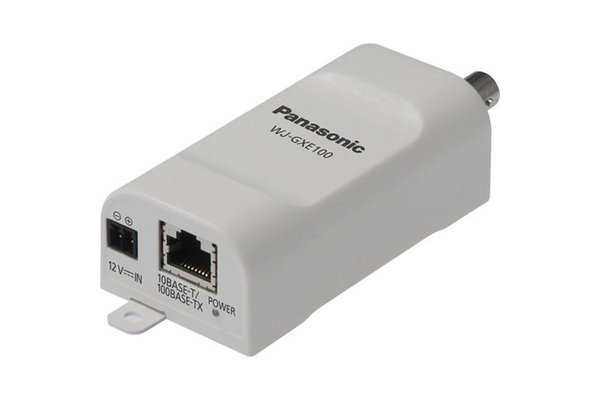 IPRO- Encodeur WJ-GXE100