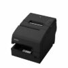 Imprimante Tickets N&B EPSON TM-H6000V Série/RJ45/USB Noir