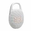 JBL CLIP-5 Blanc