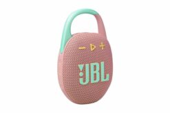 JBL CLIP-5 Rose