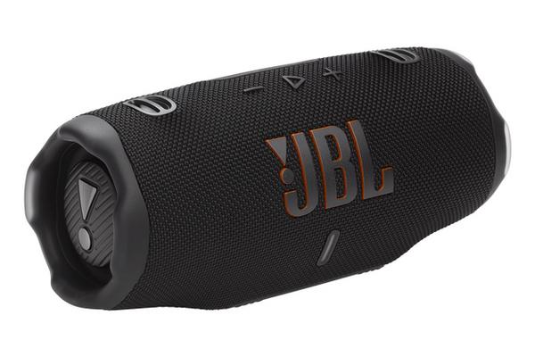 JBL Charge 6 Noir