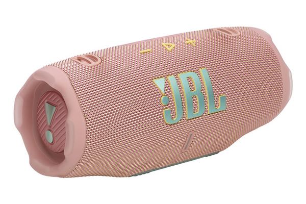 JBL Charge 6 Rose