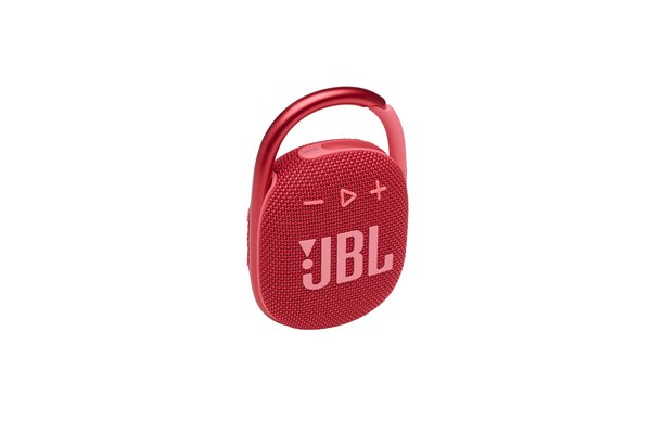 JBL Clip 4 Rouge