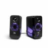 JBL Enceintes PC Quantum Duo