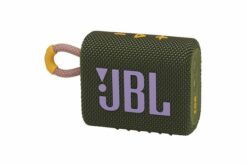 JBL GO 3 vert