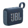 JBL GO-4 - Bleu