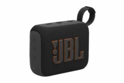 JBL GO-4 - Noir