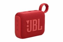 JBL GO-4 - Rouge