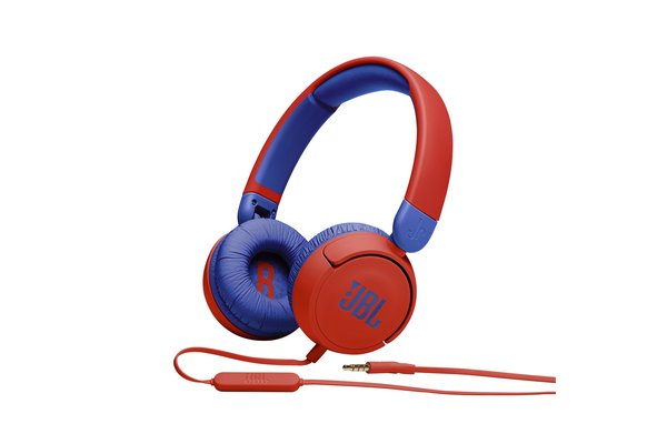 JBL JR 310 Rouge