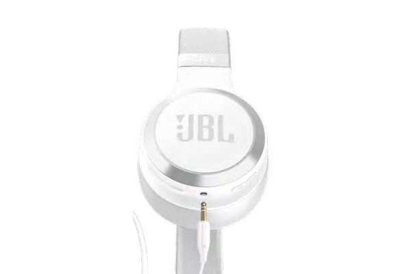 JBL Live 770NC Blanc