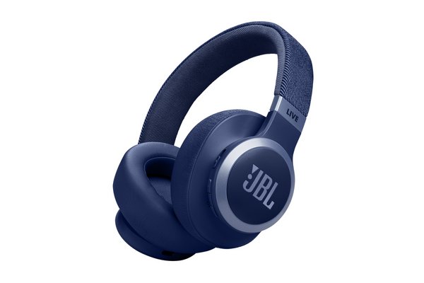 JBL Live 770NC Bleu