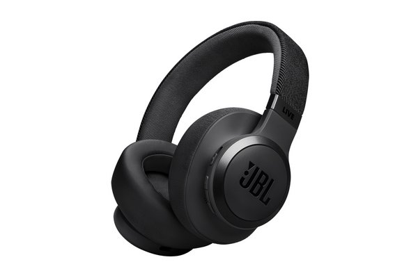 JBL Live 770NC Noir