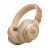 JBL Live 770NC Sandstone