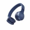 JBL Live460btnc Bleu