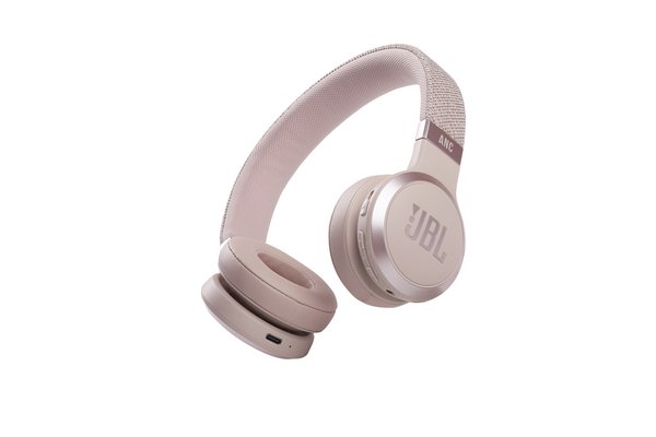 JBL Live460btnc Rose