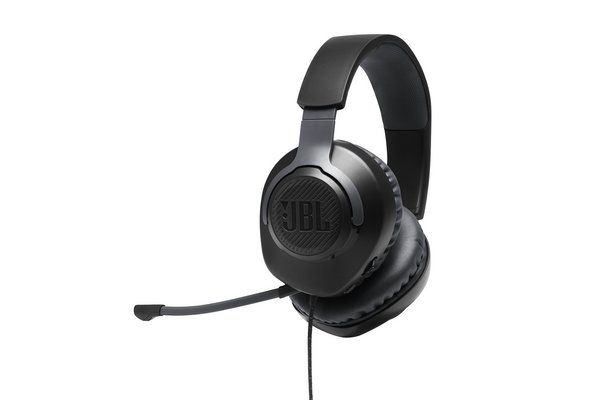 JBL Quantum 100 NOIR