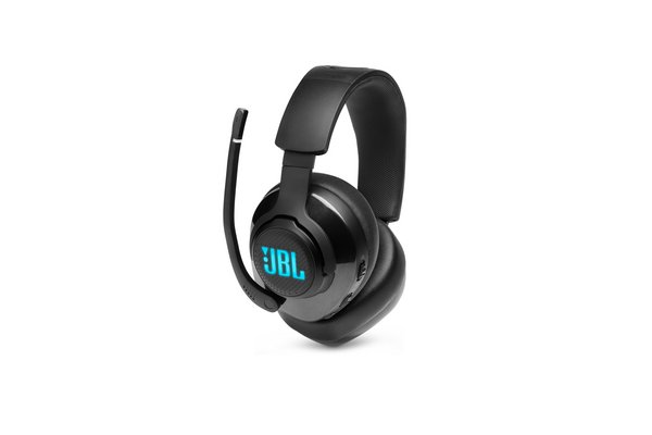 JBL Quantum 400 Noir