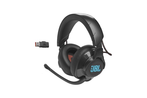 JBL Quantum 610 Noir