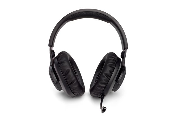 JBL Qunautm 350 Wireless Noir