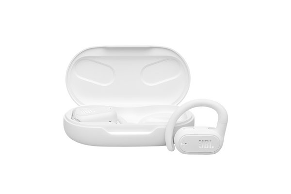 JBL Soundgear Sense Blanc