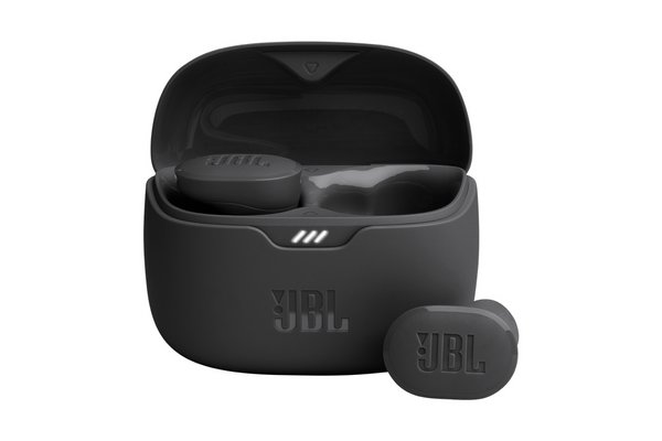 JBL TUNE BUDS BLK