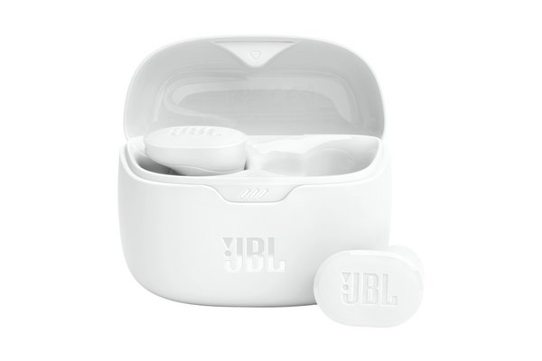 JBL TUNE BUDS WHT