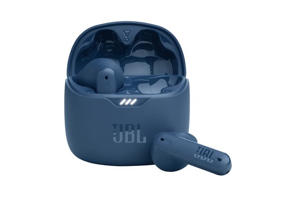 JBL TUNE FLEX Bleu
