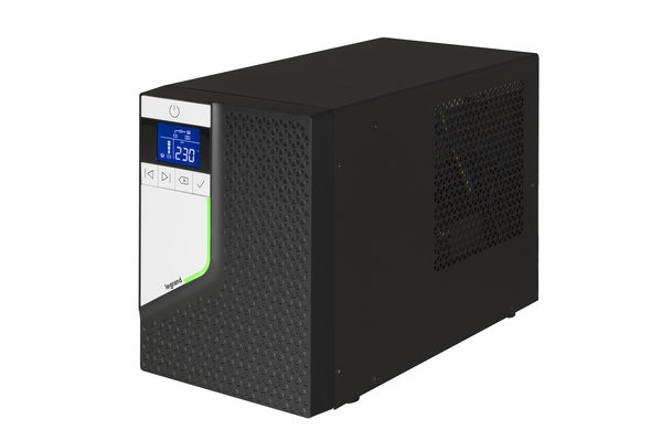 LEGRAND Onduleur KEOR SPE TOWER 1000 VA