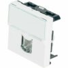 LEGRAND Plastron Mosaic 45x45 1 port RJ12