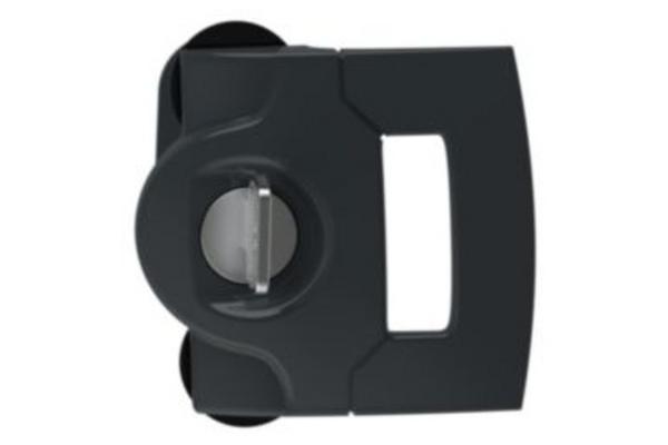 LEGRAND Poignée plastique pour porte coffret LCS²