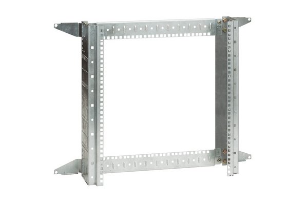 LEGRAND Rack VDI mural - pour coffret Atlantic