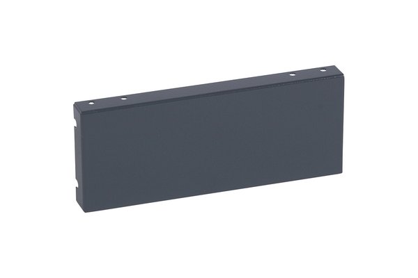 LEGRAND Socle hauteur 100mm pour unités de câblage LCS³