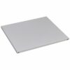LEGRAND Toit dimensions 530x730mm pour Bâti-rack 4 montants