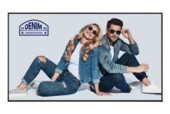 LG - Afficheur professionnel 43" 43UH5N-M UHD