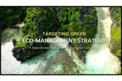 LG- Afficheur professionnel 75" UHD 75UL3Q-E