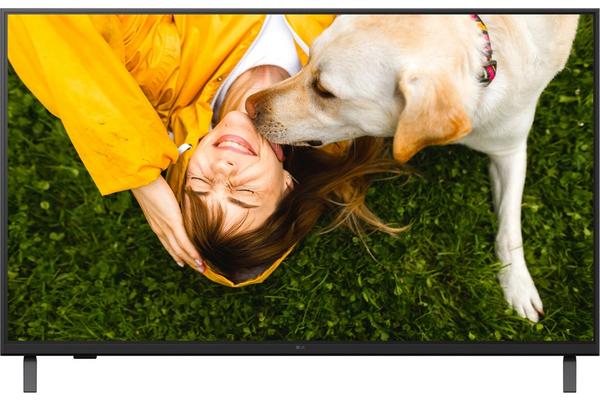 LG- Téléviseur Professionnel 65" 65UA751C